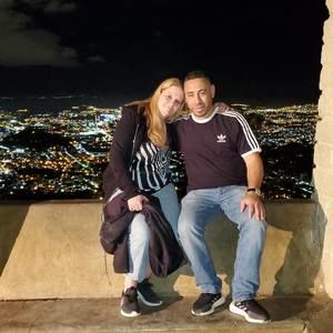 Meet your Posher, Kari kelly